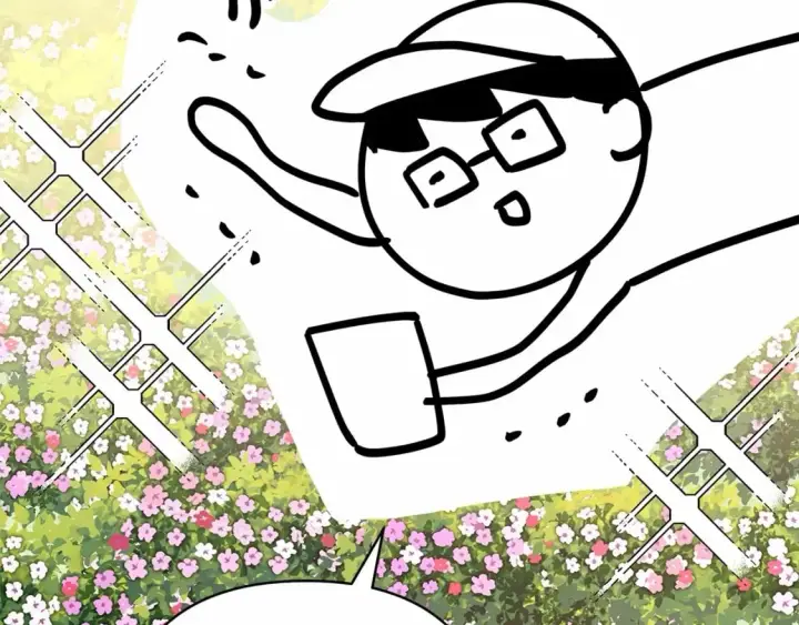 漫画《反正是欧风小甜漫》迟来的后记：作者创作心路历程揭秘！第242张图