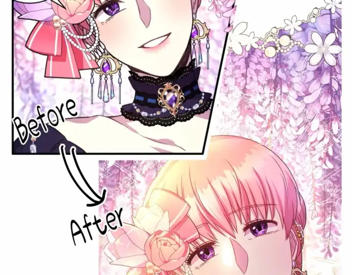 漫画《反正是欧风小甜漫》迟来的后记：作者创作心路历程揭秘！第257张图