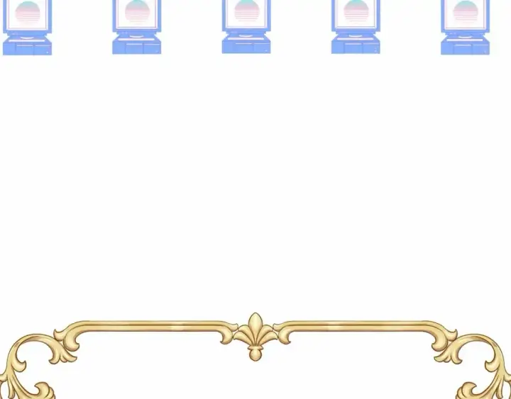 漫画《反正是欧风小甜漫》迟来的后记：作者创作心路历程揭秘！第276张图