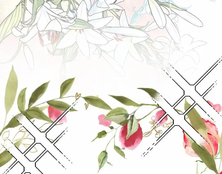 漫画《反正是欧风小甜漫》迟来的后记：作者创作心路历程揭秘！第313张图