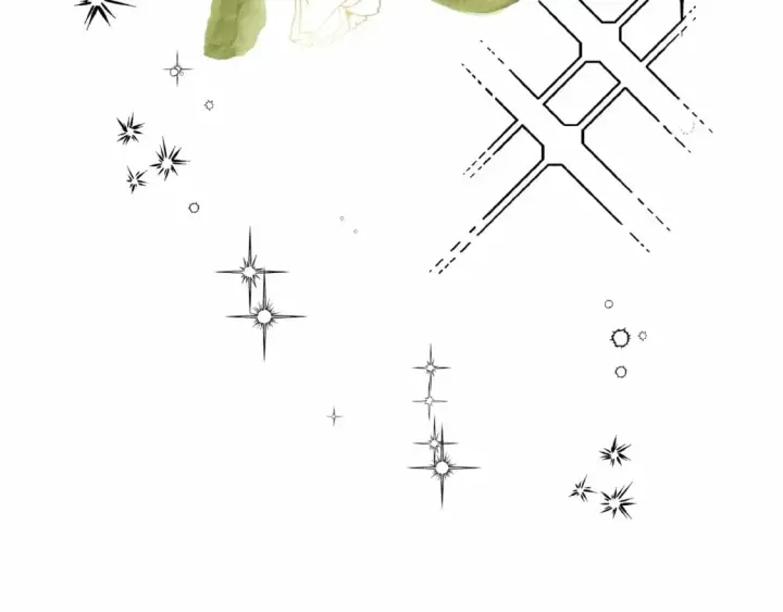 漫画《反正是欧风小甜漫》迟来的后记：作者创作心路历程揭秘！第315张图