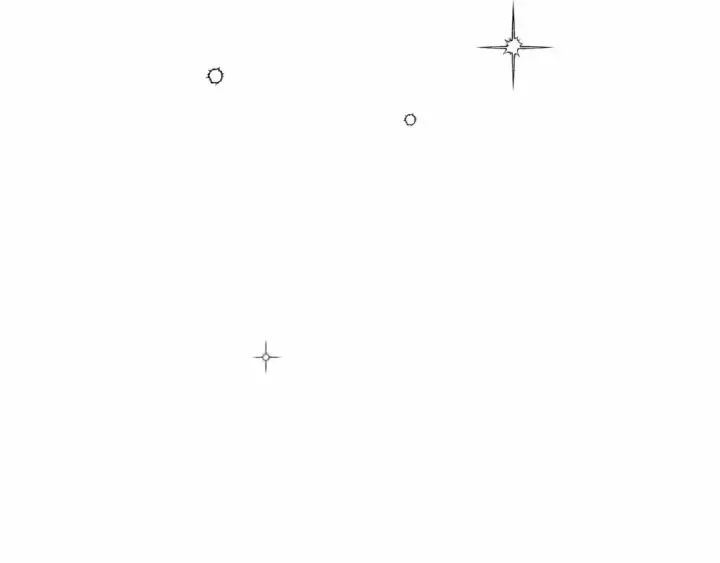 漫画《反正是欧风小甜漫》迟来的后记：作者创作心路历程揭秘！第316张图