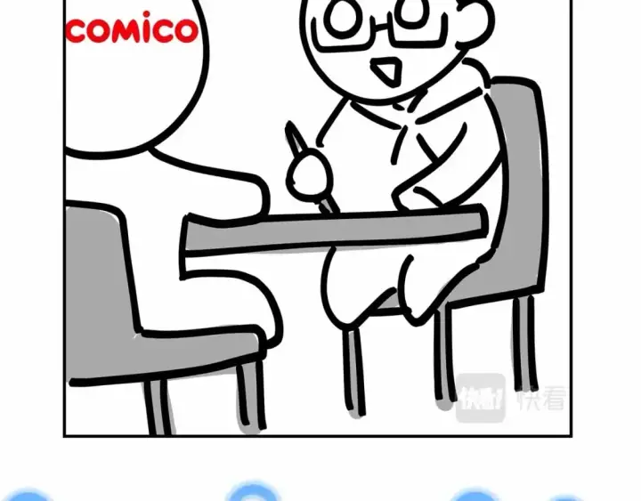 漫画《反正是欧风小甜漫》迟来的后记：作者创作心路历程揭秘！第45张图