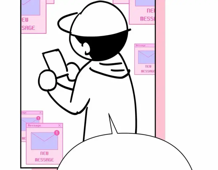 漫画《反正是欧风小甜漫》迟来的后记：作者创作心路历程揭秘！第56张图