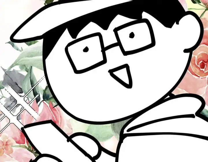 漫画《反正是欧风小甜漫》迟来的后记：作者创作心路历程揭秘！第61张图
