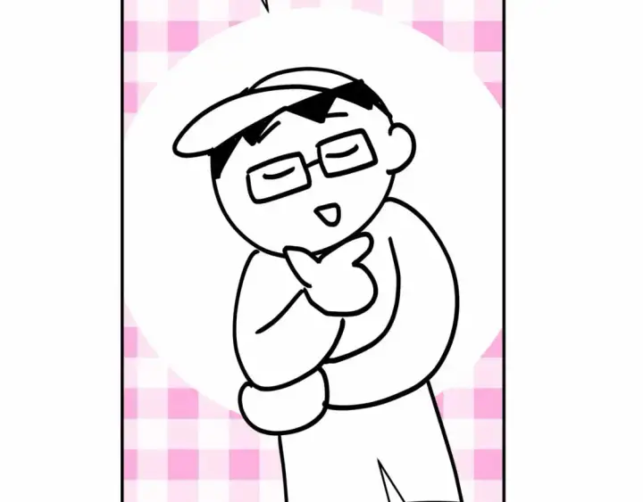漫画《反正是欧风小甜漫》迟来的后记：作者创作心路历程揭秘！第80张图