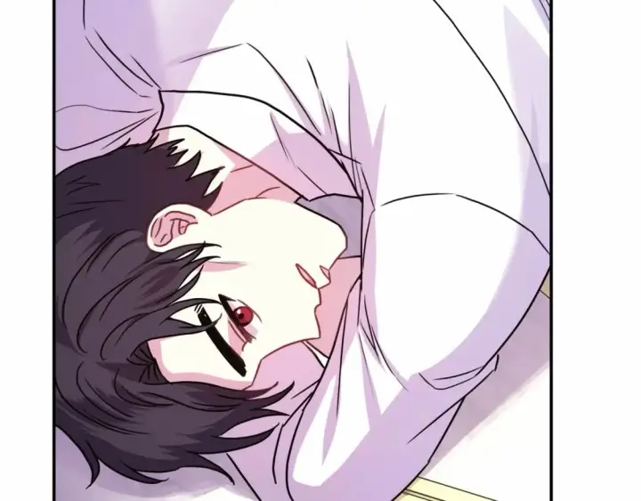 漫画《反正是欧风小甜漫》番外一 希维亚与卡利普斯（佩鲁斯父母）上第125张图