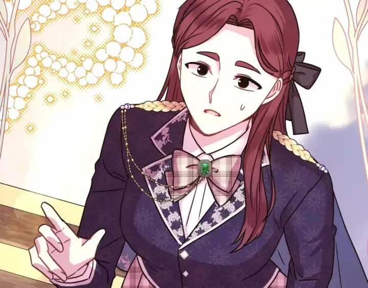 漫画《反正是欧风小甜漫》番外一 希维亚与卡利普斯（佩鲁斯父母）上第15张图