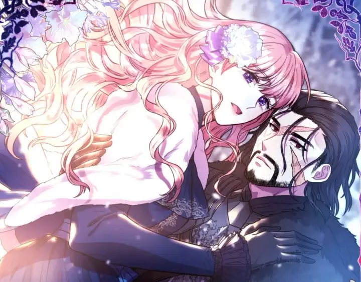 漫画《反正是欧风小甜漫》番外一 希维亚与卡利普斯（佩鲁斯父母）上第157张图
