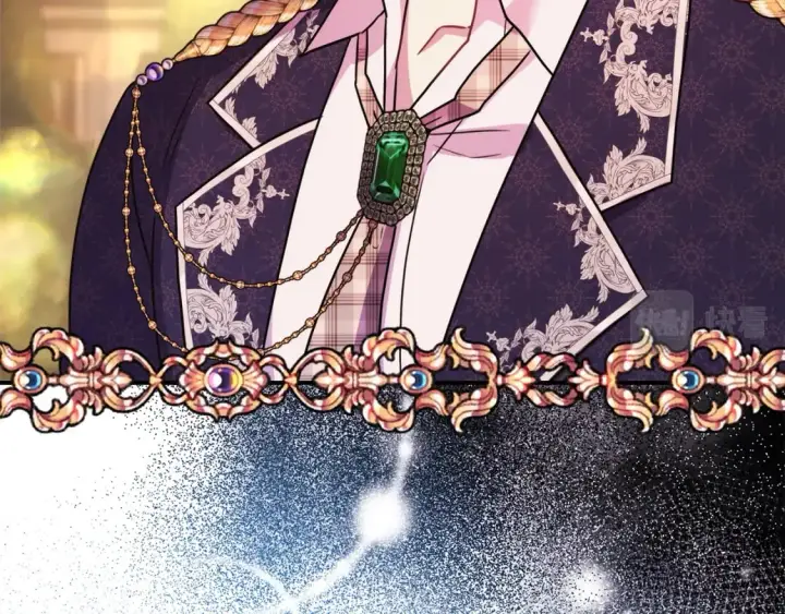 漫画《反正是欧风小甜漫》番外二 希维亚与卡利普斯（佩鲁斯父母）下第22张图