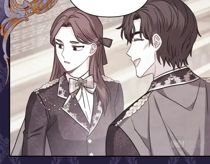 漫画《反正是欧风小甜漫》番外二 希维亚与卡利普斯（佩鲁斯父母）下第83张图