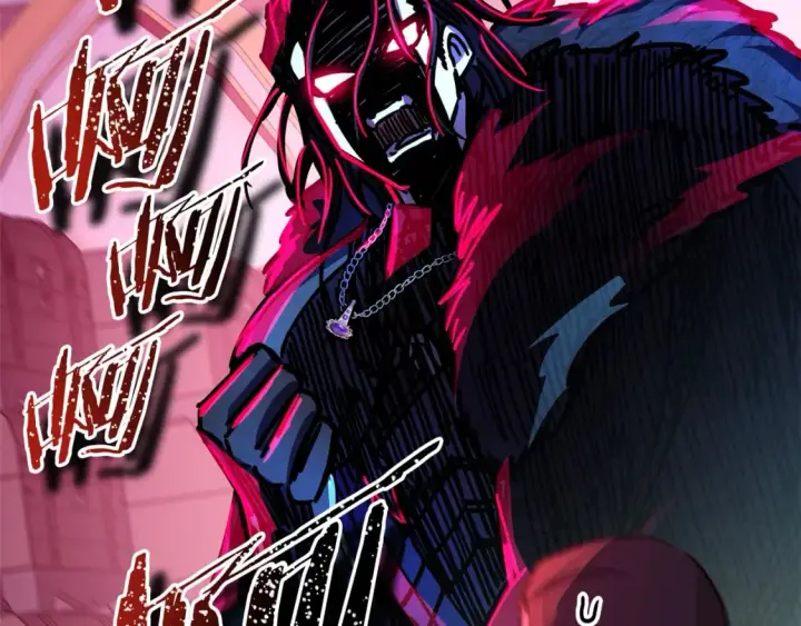 漫画《反正是欧风小甜漫》第49话 影帝大公第214张图
