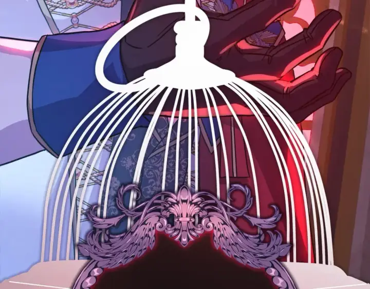 漫画《反正是欧风小甜漫》第50话 再次直面渣男第181张图