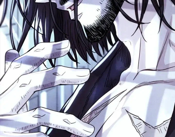 漫画《反正是欧风小甜漫》第54话 丢失的那五年第117张图