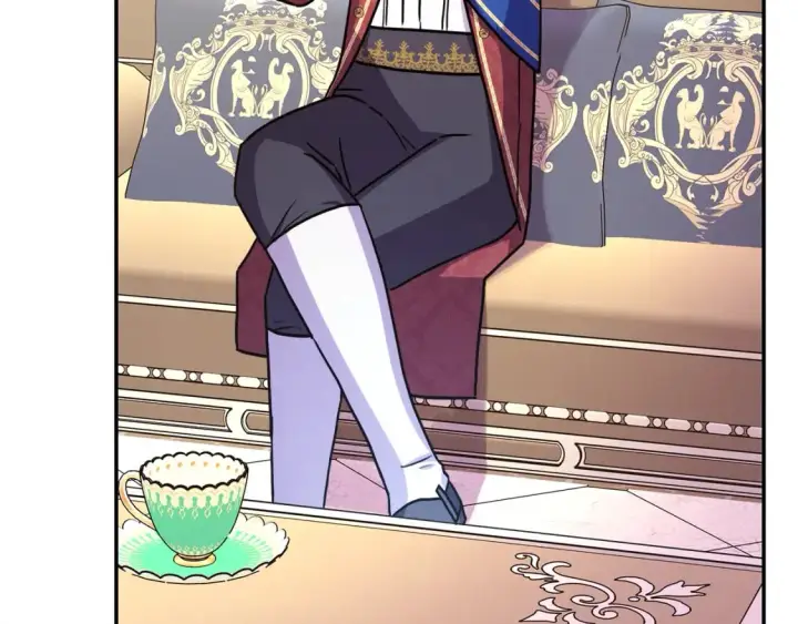 漫画《反正是欧风小甜漫》第56话 来场说走就走的旅行第11张图
