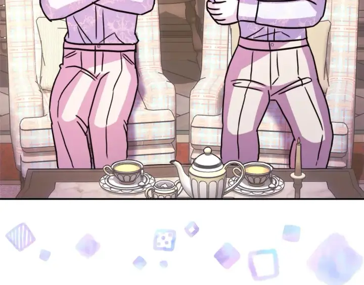 漫画《反正是欧风小甜漫》第57话 是不是要有宝宝了第84张图