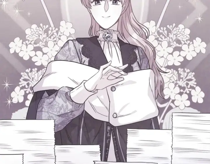 漫画《反正是欧风小甜漫》第58话 大公夫妇“微服私访”第126张图