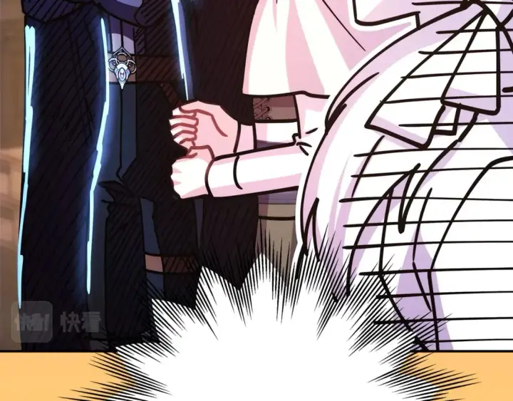 漫画《反正是欧风小甜漫》第61话 魔兽突然来袭第180张图