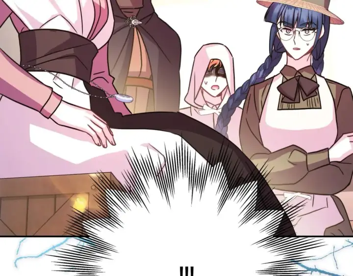 漫画《反正是欧风小甜漫》第61话 魔兽突然来袭第5张图