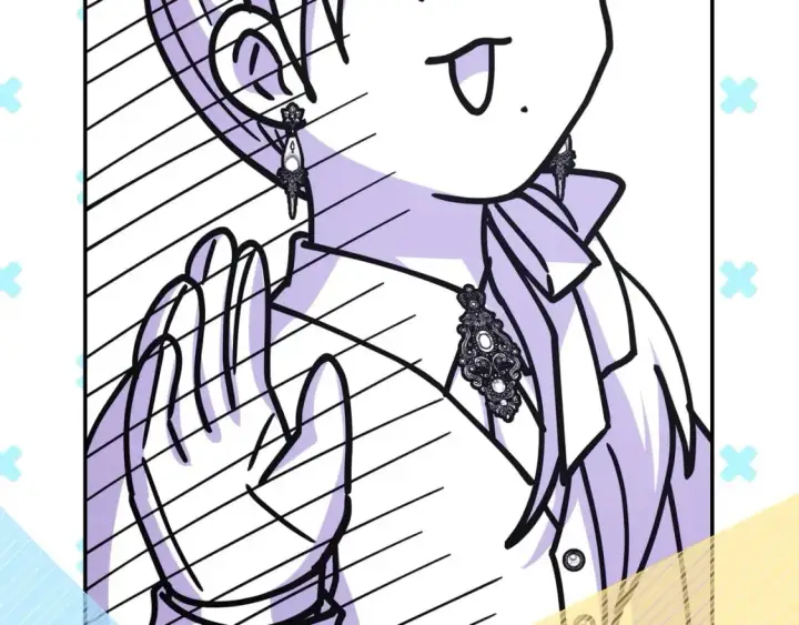 漫画《反正是欧风小甜漫》第63话 其实我们都是真的第66张图