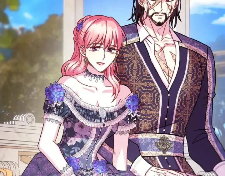 《反正是欧风小甜漫》第65话 送给老婆的礼物图14