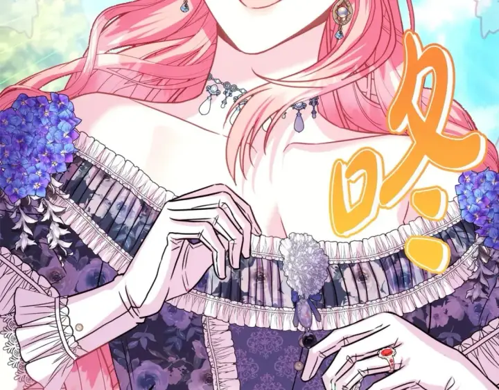 《反正是欧风小甜漫》第65话 送给老婆的礼物图286