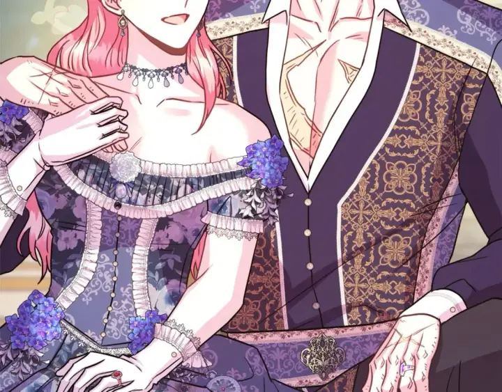 《反正是欧风小甜漫》第65话 送给老婆的礼物图47