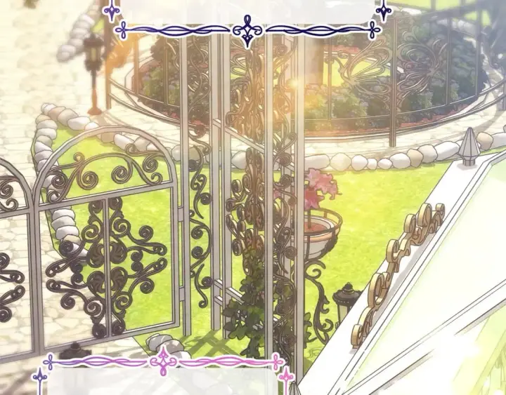 《反正是欧风小甜漫》第65话 送给老婆的礼物图7