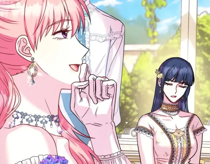 《反正是欧风小甜漫》第65话 送给老婆的礼物图74
