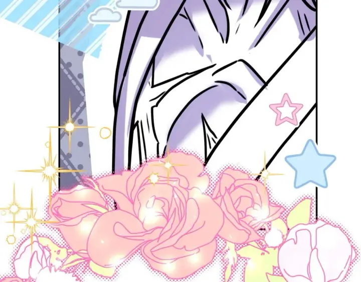 漫画《反正是欧风小甜漫》第66话 一不小心收到豪宅第375张图