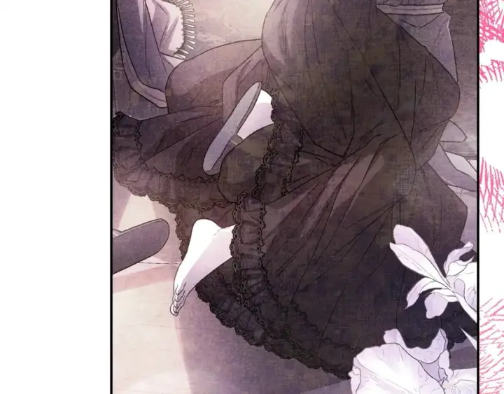 漫画《反正是欧风小甜漫》第68话 未曾说出口的依赖第120张图