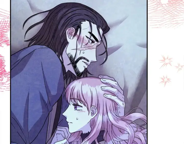 漫画《反正是欧风小甜漫》第68话 未曾说出口的依赖第122张图