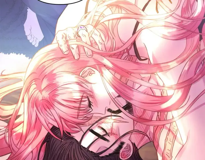 漫画《反正是欧风小甜漫》第68话 未曾说出口的依赖第126张图