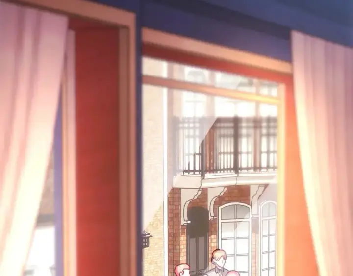 漫画《反正是欧风小甜漫》第68话 未曾说出口的依赖第322张图