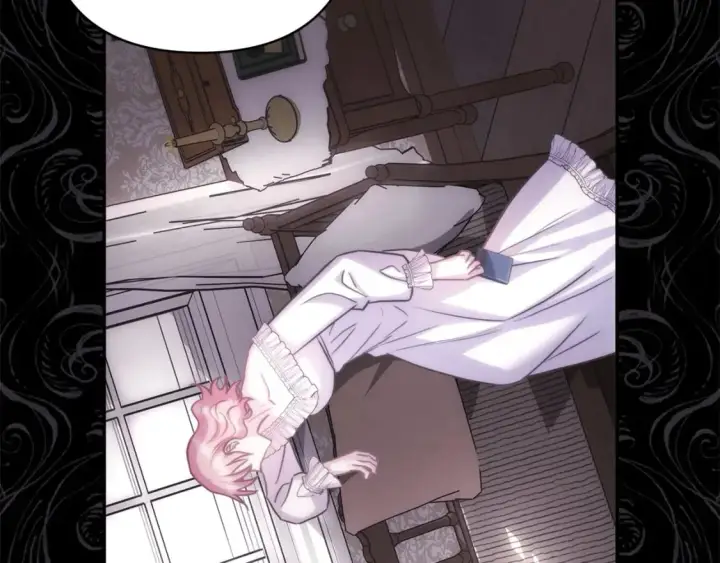 漫画《反正是欧风小甜漫》第68话 未曾说出口的依赖第60张图