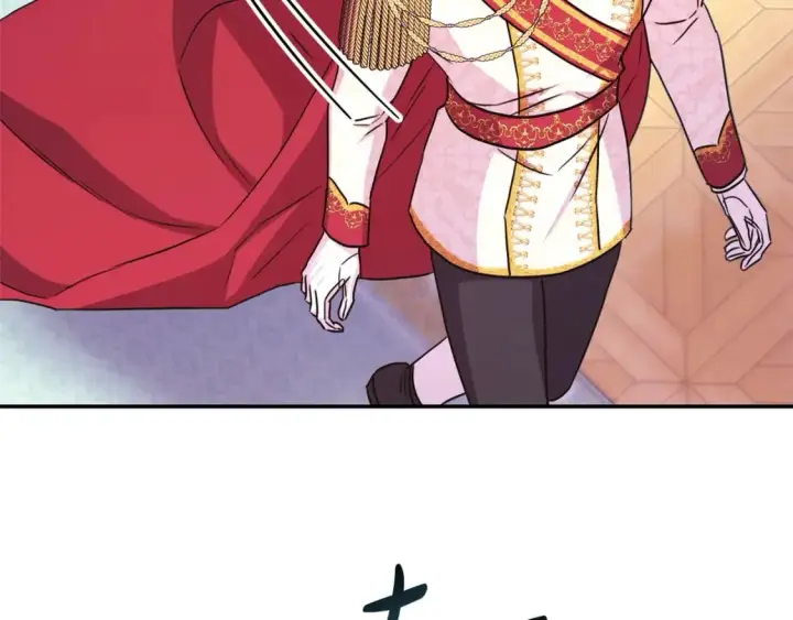 漫画《反正是欧风小甜漫》第69话 心想事成了，但又没成第143张图