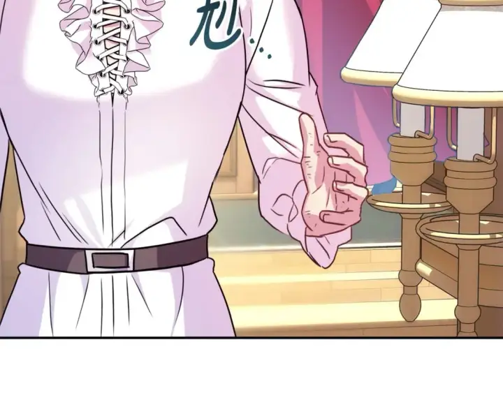 漫画《反正是欧风小甜漫》第69话 心想事成了，但又没成第145张图