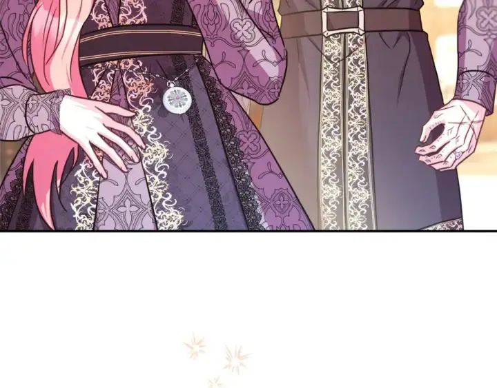 漫画《反正是欧风小甜漫》第69话 心想事成了，但又没成第39张图