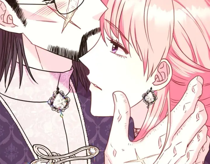 漫画《反正是欧风小甜漫》第70话 脑补一出大戏第276张图