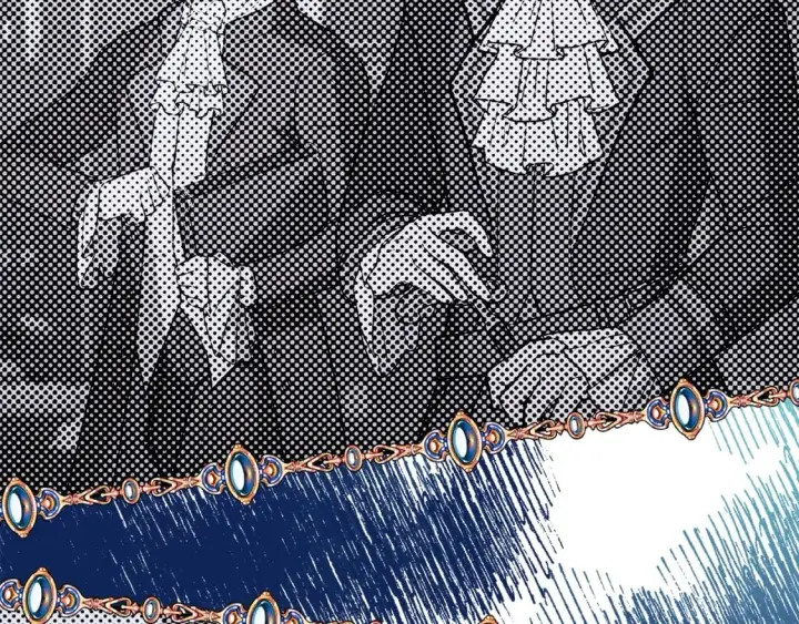 漫画《反正是欧风小甜漫》第71话 拖住那个草包第44张图