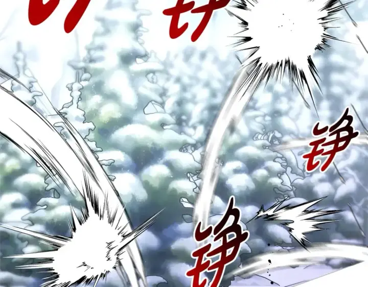 《反正是欧风小甜漫》第74话 让骑士团看看我的能力图172