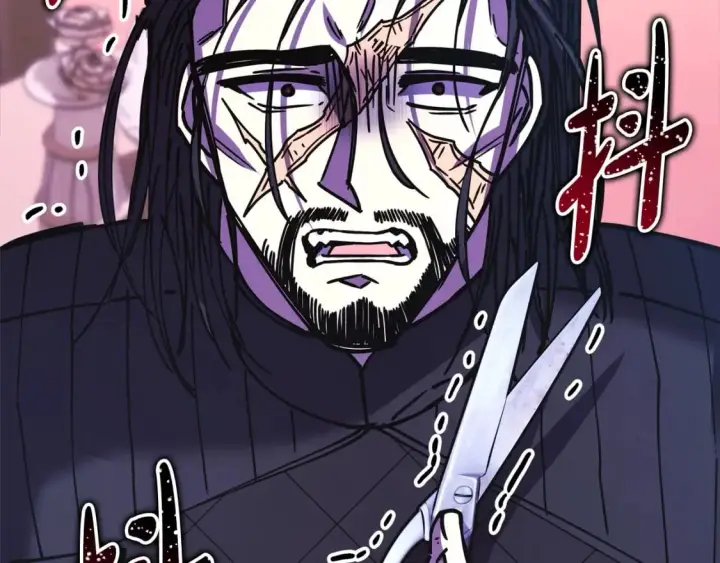 《反正是欧风小甜漫》第75话 理发师大公上线图205