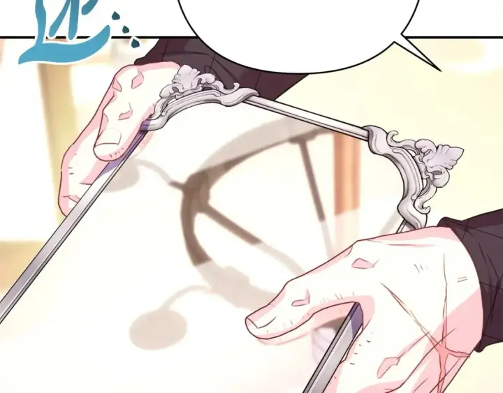 《反正是欧风小甜漫》第75话 理发师大公上线图263