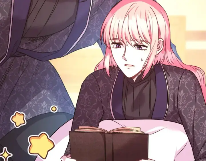 《反正是欧风小甜漫》第76话 神秘的日记本图183