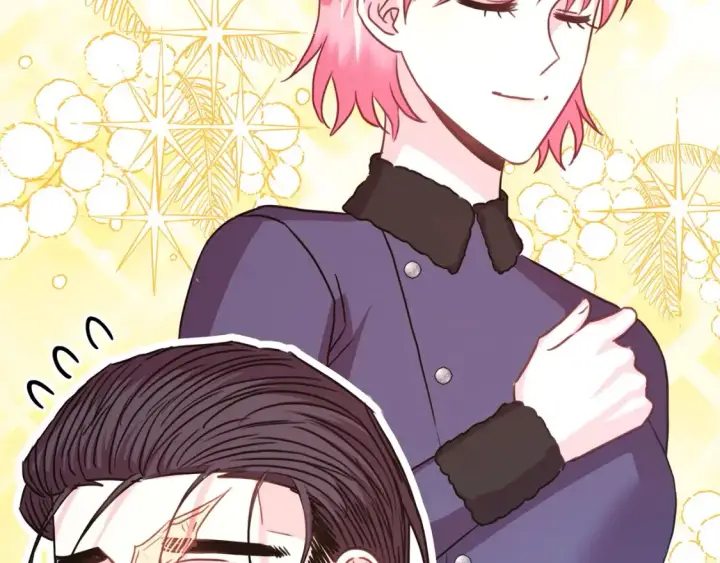 《反正是欧风小甜漫》第76话 神秘的日记本图35