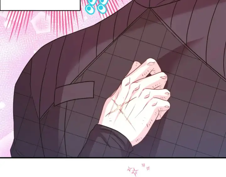 《反正是欧风小甜漫》第76话 神秘的日记本图58