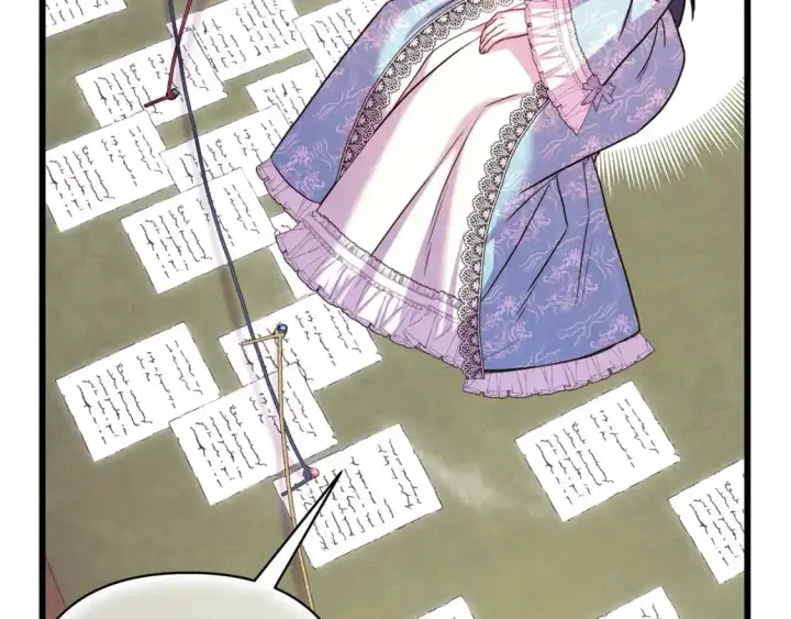 《反正是欧风小甜漫》第77话 久违的宴会图112