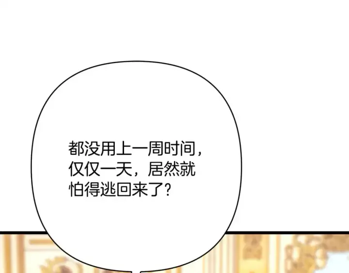 《反正是欧风小甜漫》第77话 久违的宴会图262
