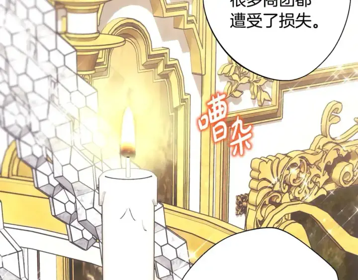 《反正是欧风小甜漫》第78话 爱人的陪伴是良药图3