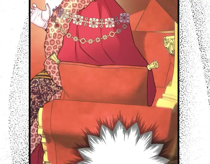 《反正是欧风小甜漫》第79话 皇太子的算盘又落空图196